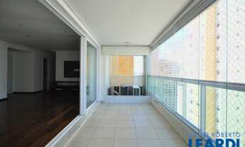 Imagem 4: APARTAMENTO - CAMPO BELO - SP