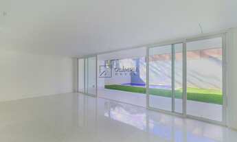 Imagem: Casa Venda Chácara Santo Antônio 420 m²