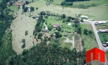 Imagem 6: Sítio à venda 3 Quartos, 3 Suites, 300M², Centro De Piracaia, Piracaia - SP