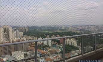 Imagem 6: APARTAMENTO - ALTO DA LAPA - SP