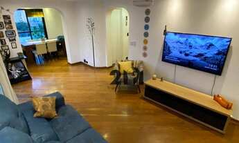 Imagem: Apartamento com 3 dormitórios à venda