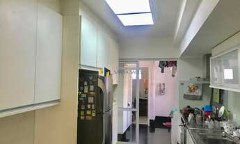 Imagem 7: MARAVILHOSA COBERTURA DUPLEX!