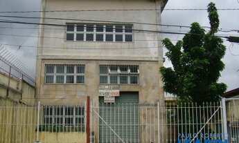 Imagem: PRÉDIO - LIMÃO - SP