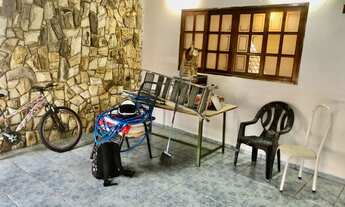 Imagem 2: Casa em rio claro Sp bairro jardim conduta