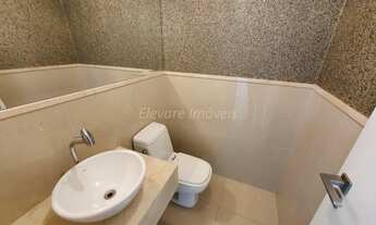 Imagem 5: Apartamento para aluguel no Sequoia, 3 quartos, 3 suítes, Jardim Botânico, Ribeirão Preto