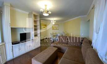 Imagem 1: Apartamento à venda Edificio Castellammare - R. Azevedo Soares - Tatuapé, 117 m² . 3 dormi