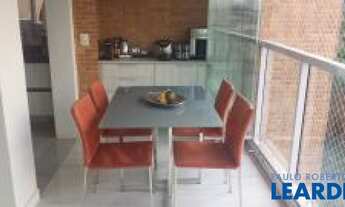 Imagem 6: COBERTURA - LAPA - SP