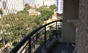 Imagem 4: APARTAMENTO - POMPÉIA - SP