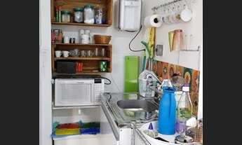 Imagem 4: CONJ. COMERCIAL - ACLIMAÇÃO - SP