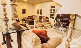 Imagem 2: Casa à Venda - Santa Lúcia, 5 Quartos, 485 m²