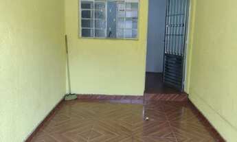 Imagem 2: SãO PAULO - Sobrado Padrão - Parque São Rafael