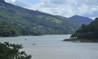 Imagem 9: Uma ótima paisagem por um bom preço! R$ 14.990 à vista!