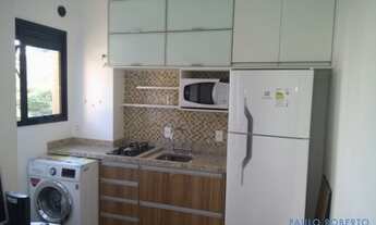 Imagem: APARTAMENTO - CAMPO BELO - SP