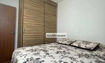 Imagem 7: Apartamento com 2 dormitórios à venda, 42 m² por R$ 170.000 - Jardins Rio Preto - São José