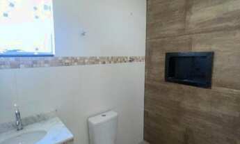 Imagem 5: Casa á venda com 61 m², 2 dormitórios, 3 banheiros, 2 vagas piscina e churrasqueira em Ita