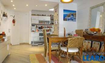 Imagem 5: APARTAMENTO - MOEMA PÁSSAROS - SP