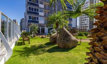 Imagem 7: ED. ABU DHABI Apartamento com 4 dormitórios