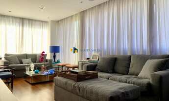 Imagem: APTO TOP DE LINHA