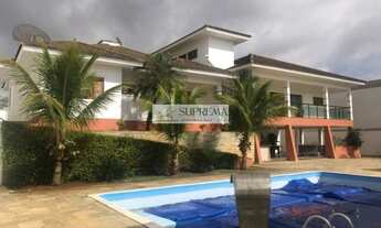 Imagem 5: Casa alto padrão Condomínio Ibiti do Paço - Permuta !!