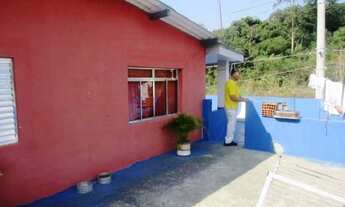 Imagem 5: Imóvel com área construída de 261,81m²