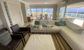 Imagem 4: Cobertura com 4 dormitórios à venda, 372 m² por R$ 5.300.000 - Riviera Módulo 2 - Bertioga