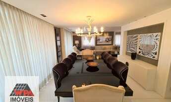 Imagem 6: Apartamento com 4 dormitórios à venda, 358 m² por R$ 4.700.000,00 - Centro - Americana/SP