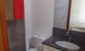 Imagem 4: Apartamento 3 Quartos 1 com suíte