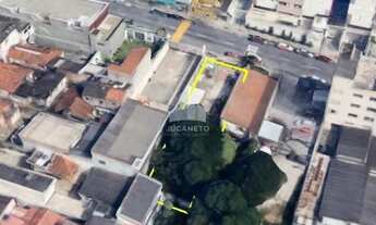 Imagem 7: Terreno à venda, 400 m² por R$ 950.000,00 - Vila Bocaina - Mauá/SP