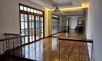 Imagem 6: Casa com 5 dormitórios para alugar, 204 m² por R$ 3.800,00/mês - Carlos Guinle - Teresópol