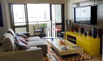 Imagem 3: Apartamento 3 dormitórios Alto da Lapa