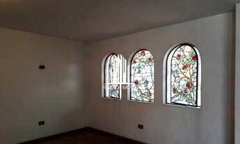 Imagem 4: Sobrado à venda com 4 quartos com 3 vagas no Alto da Lapa