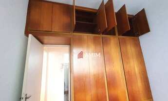 Imagem 7: Apartamento com 1 dormitório à venda, 46 m² por R$ 370.000,00 - Ingá - Niterói/RJ