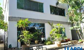 Imagem 5: SOBRADO - ALTO DE PINHEIROS - SP