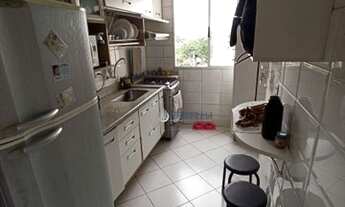 Imagem 3: Apartamento à venda, 75 m² por R$ 430.000,00 - Jardim Alvorada - São José dos Campos/SP