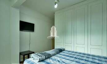 Imagem 4: Apartamento no Santa Cecilia com 2 dormitórios e 1 vaga