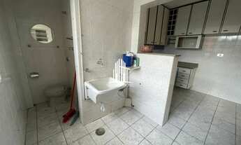 Imagem 5: Condomínio Residencial no Indianópolis