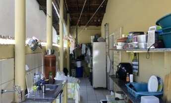 Imagem 2: Casa para venda com 130 metros quadrados com 3 quartos em Jurunas - Belém - Pará