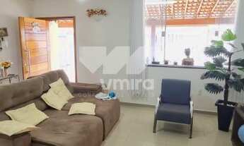 Imagem 2: Casa com edícula no Jardim das Indústrias 3 dormitórios terreno inteiro