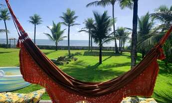 Imagem: Casa Frente Praia Caraíva no Sul da Bahia!