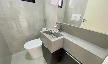 Imagem 7: PIRACICABA - Casa de Condomínio - Santa Rosa Ipês