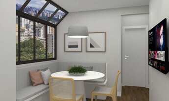 Imagem 6: 03 Suítes Linnndo! Vila Olímpia - São Paulo/SP