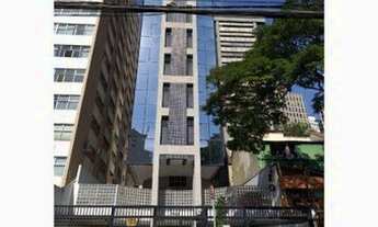 Imagem 1: Conjunto à venda, 128m² por R$ 1.400.000 - Jardim Paulista - São Paulo/SP