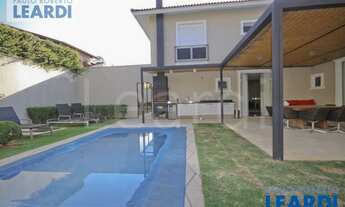 Imagem 3: CASA EM CONDOMÍNIO - ALPHAVILLE - SP