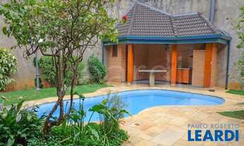 Imagem 2: CASA EM CONDOMÍNIO - ALPHAVILLE - SP