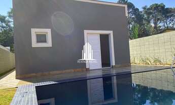 Imagem 6: Casa térrea 3 suítes e 6 vagas