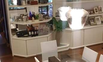 Imagem 3: Vendo Apartamento Jardim Oceânico - 3 Qts (Suíte) - Lavabo - Dependência Completa - 2 Vaga