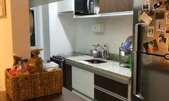 Imagem 2: APARTAMENTO - MORUMBI - SP