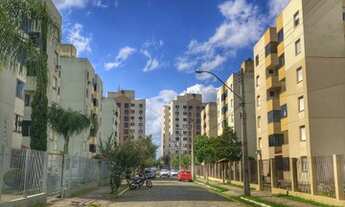 Imagem 3: Apartamento em Sarandi