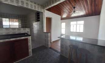 Imagem 5: Alugo casa com 2 quartos sendo 1 suíte, 2 banheiros em Praia da Brisa