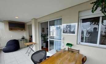 Imagem: Apartamento com 2 dormr, 1 suite, 2 banheiros